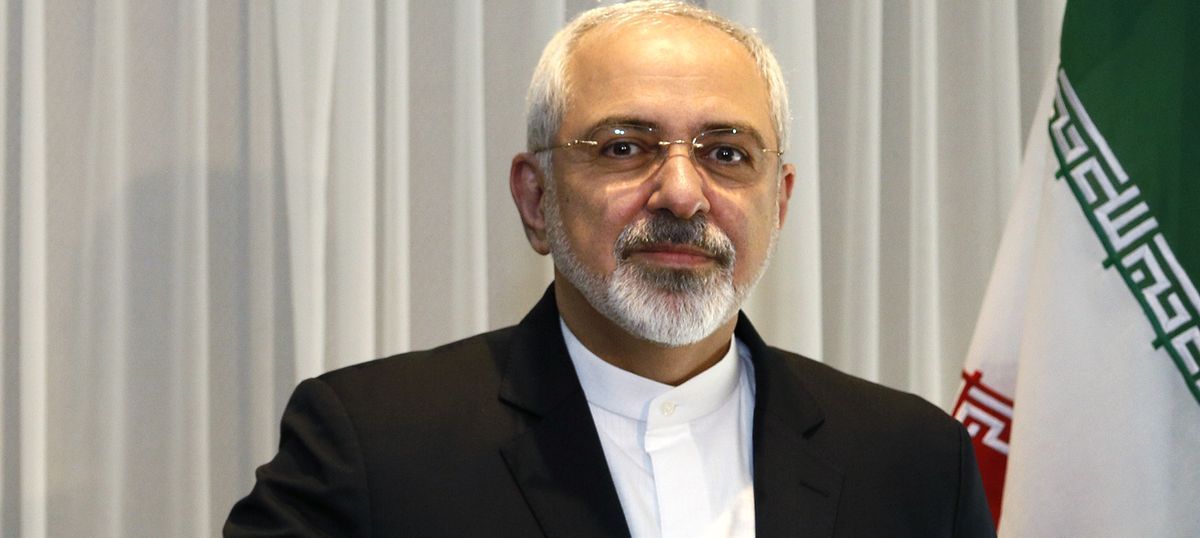 Iranian Foreign Minister Javad Zarif invites Pakistan to join Chabahar project