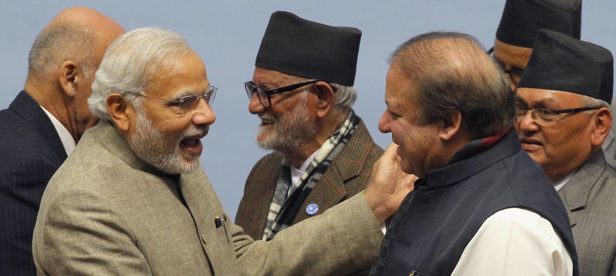 Narendra Modi ‘crossed red line’ by bringing up Balochistan on Independence Day, says Pakistan