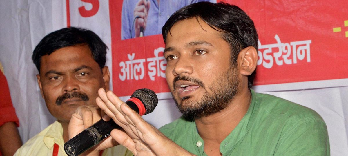 India heading towards civil war, riots have entered home, says Kanhaiya Kumar