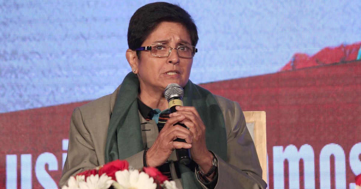 Puducherry Lt Governor Kiran Bedi asks PM Modi to set up Cauvery Management Board immediately
