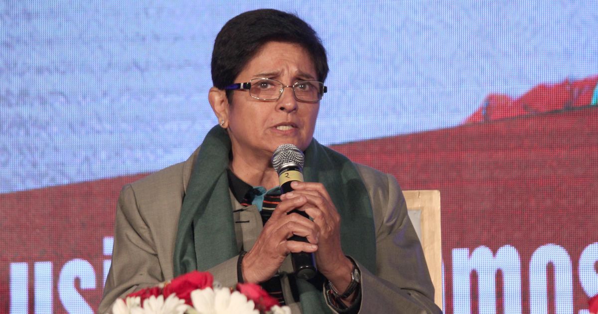 Congress demands Bengal Governor, Puducherry Lt Governor quit