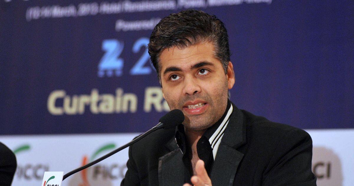 Hated having to sit there and declare my nationalism: Karan Johar on 'Ae Dil Hai Mushkil' video