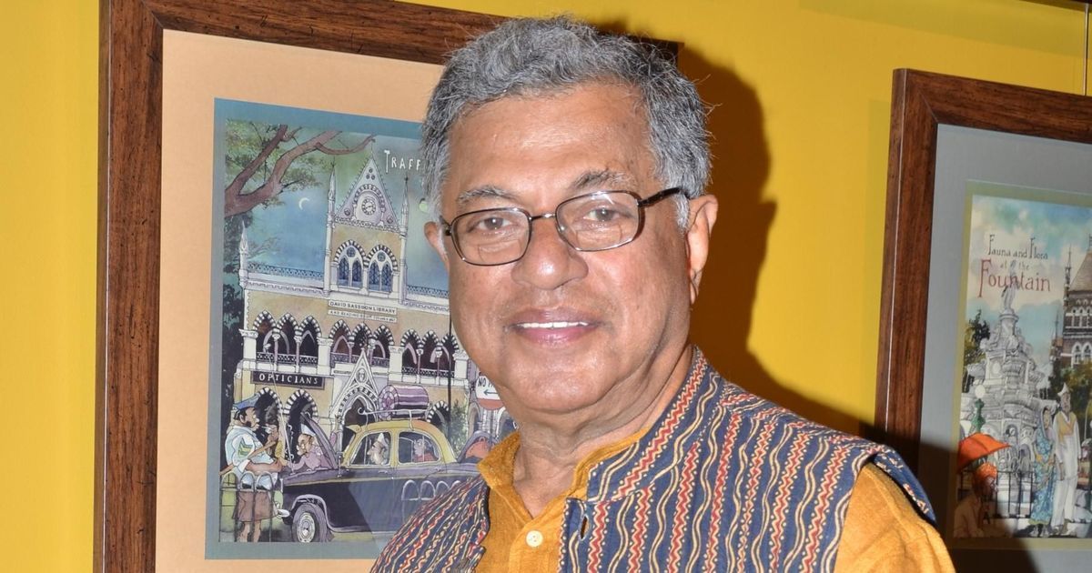 Actor and playwright Girish Karnad dies at 81; Modi among leaders who mourn his death