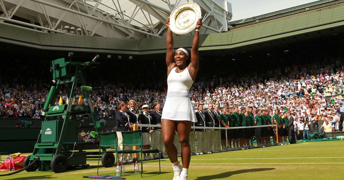 Wimbledon increases prize money Wimbledon increases prize money