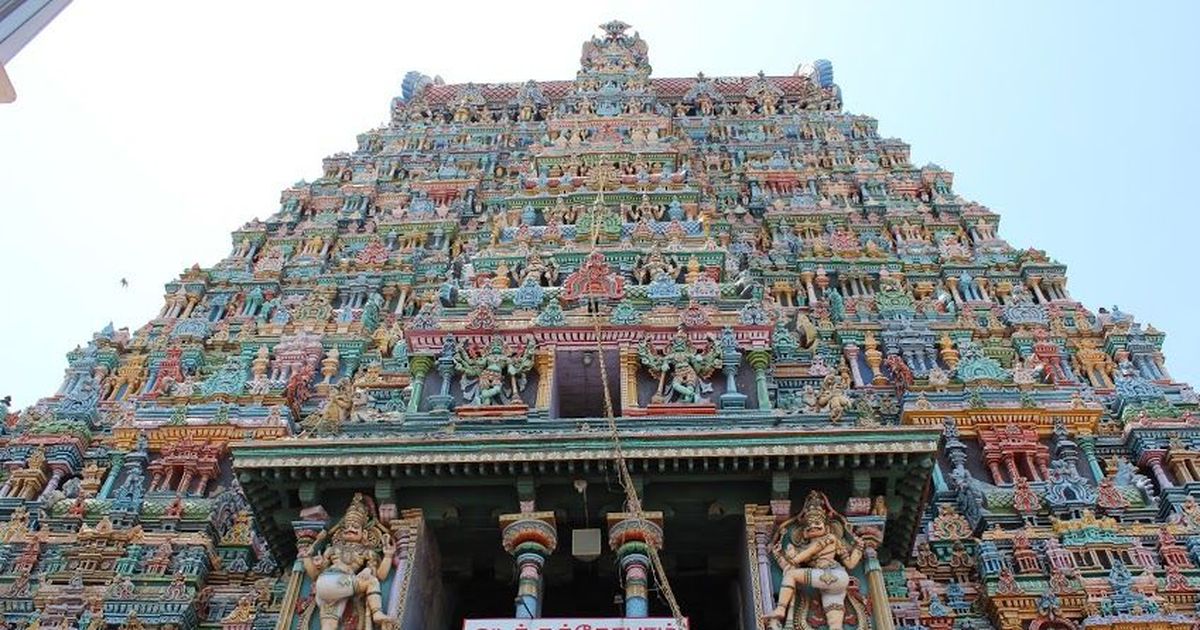 Poor conservation process harming temples in Tamil Nadu: Unesco’s report to Madras HC