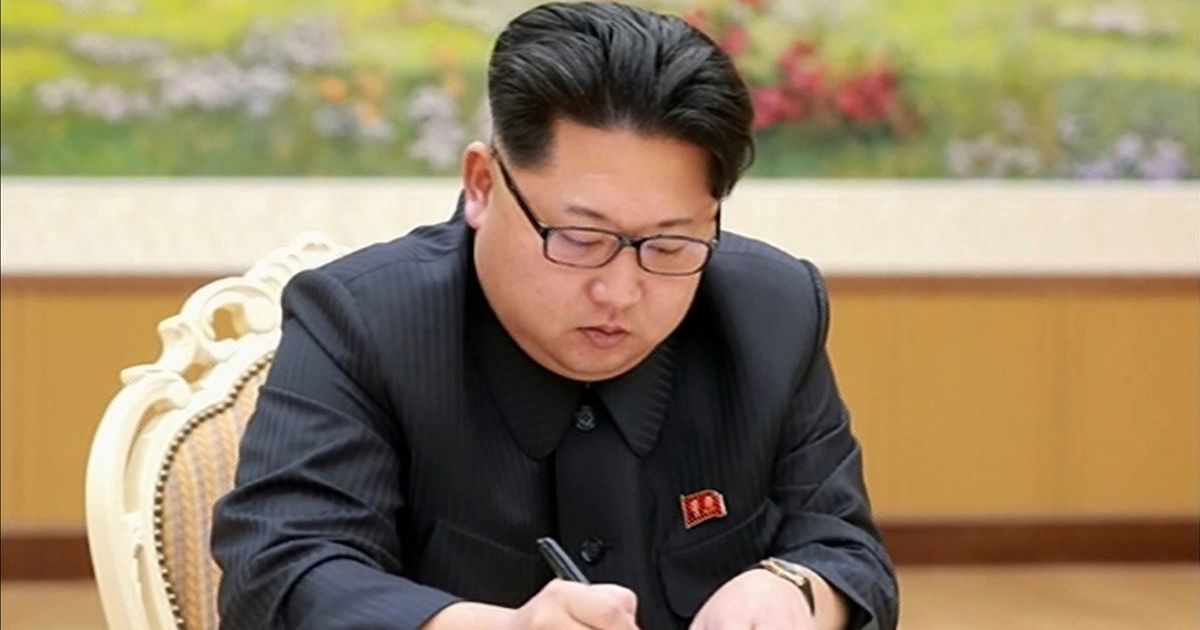 India imposes fresh sanctions on trade with North Korea