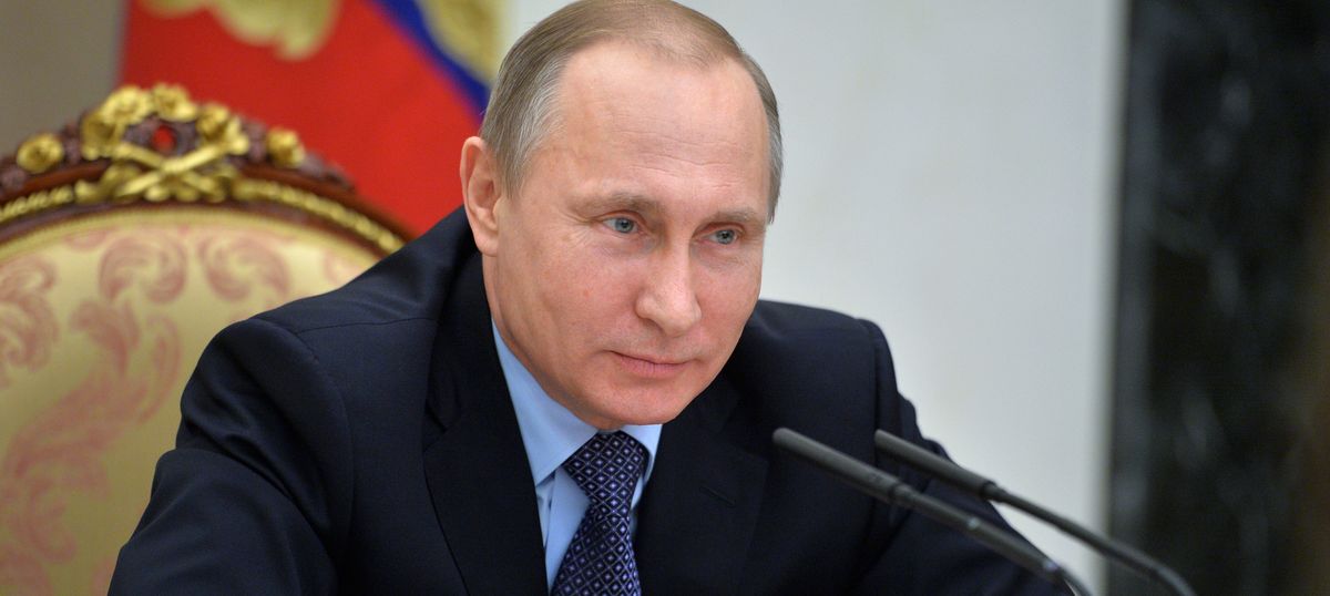 Vladimir Putin ratifies deal that allows Russia indefinite deployment of forces in Syria
