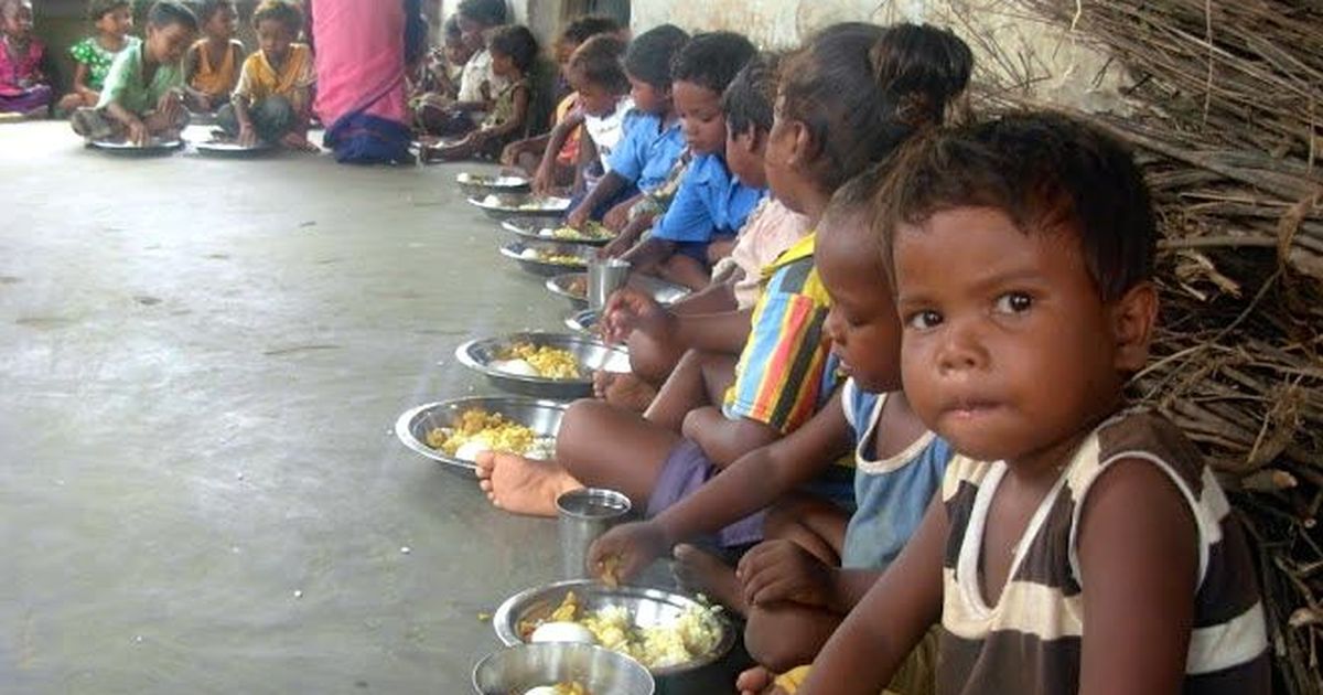 Jharkhand government will set up a committee to define ‘hunger deaths’