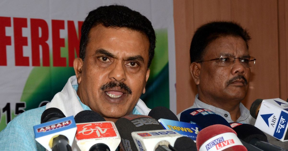 SC will deliver Ayodhya verdict before the 2019 polls because BJP wants it: Congress’ Sanjay Nirupam