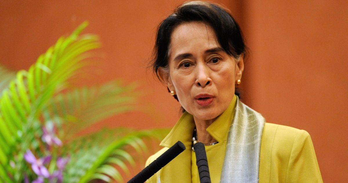 Myanmar de-factor leader Aung San Suu Kyi urged to stop violence against Rohingyas in Rakhine