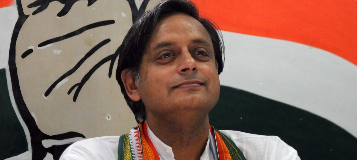 Kolkata court summons Congress MP Shashi Tharoor over his ‘Hindu Pakistan’ comment