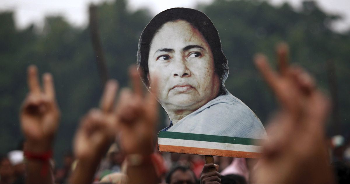 क्यों इस जीत के बावजूद ममता बनर्जी को चिंता होनी चाहिए