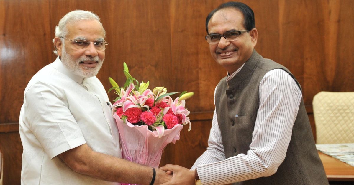 Remove pictorial tiles of PM, CM from houses built under central scheme: Madhya Pradesh High Court
