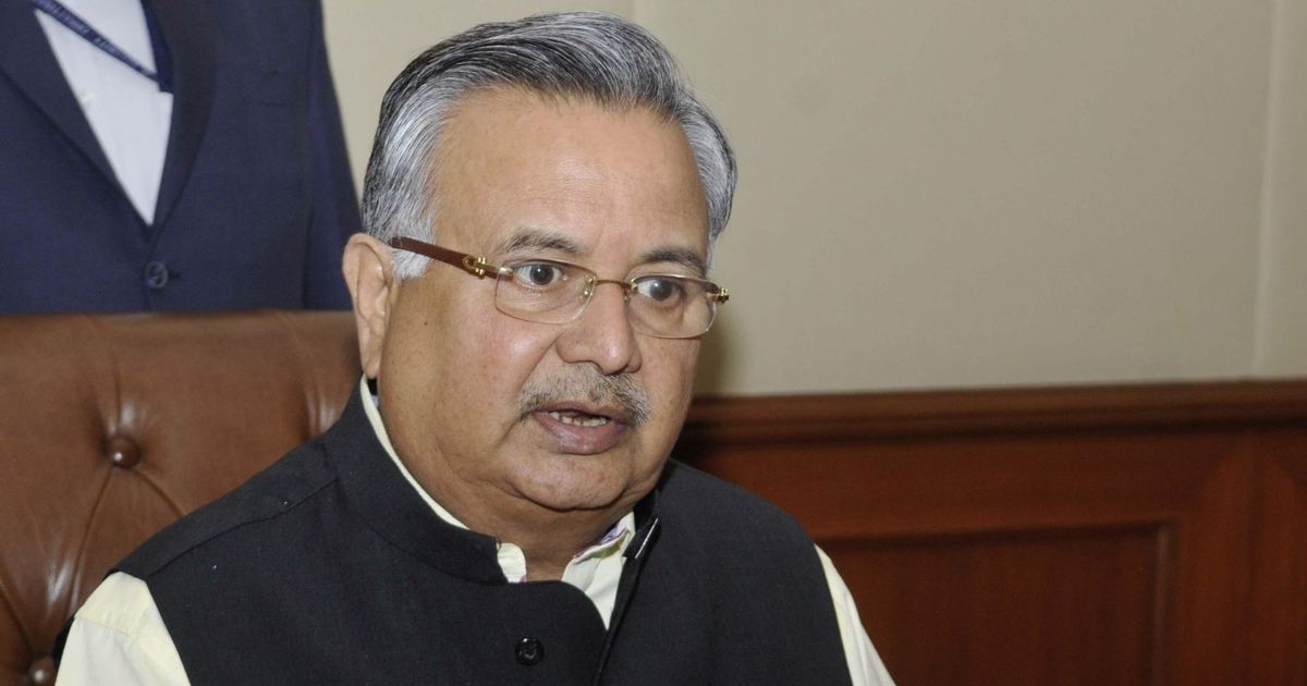 Chhattisgarh: 129 farmers arrested ahead of their protest outside CM Raman Singh’s house in Raipur