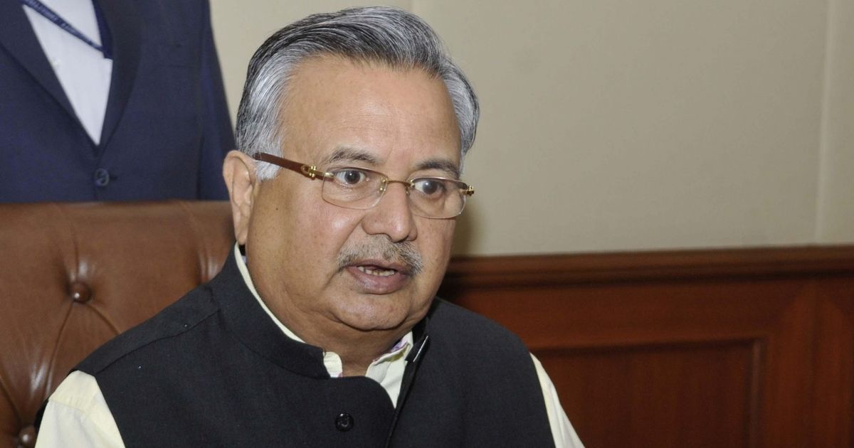 छत्तीसगढ़ की प्रस्तावित राजधानी नया रायपुर का नाम अब 'अटल नगर' होगा