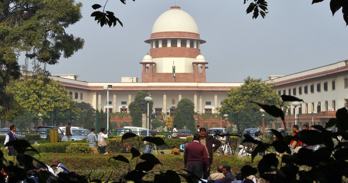 The big news: Supreme Court extends deadline for mandatory Aadhaar linking, and 9 other top stories