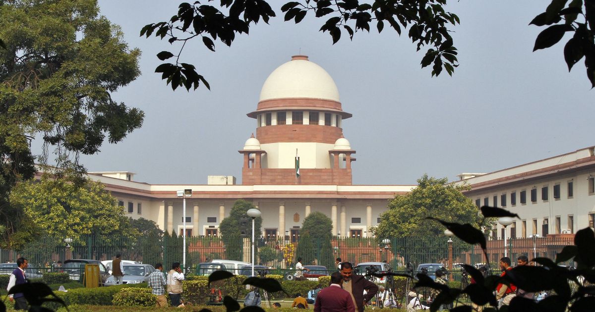 Supreme Court refers challenge to polygamy, nikah halala to Constitution bench