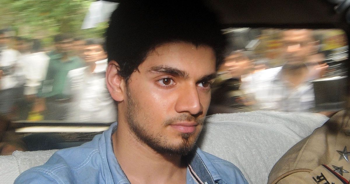 Sooraj Pancholi receives framed charges for abetting Jiah Khan's death