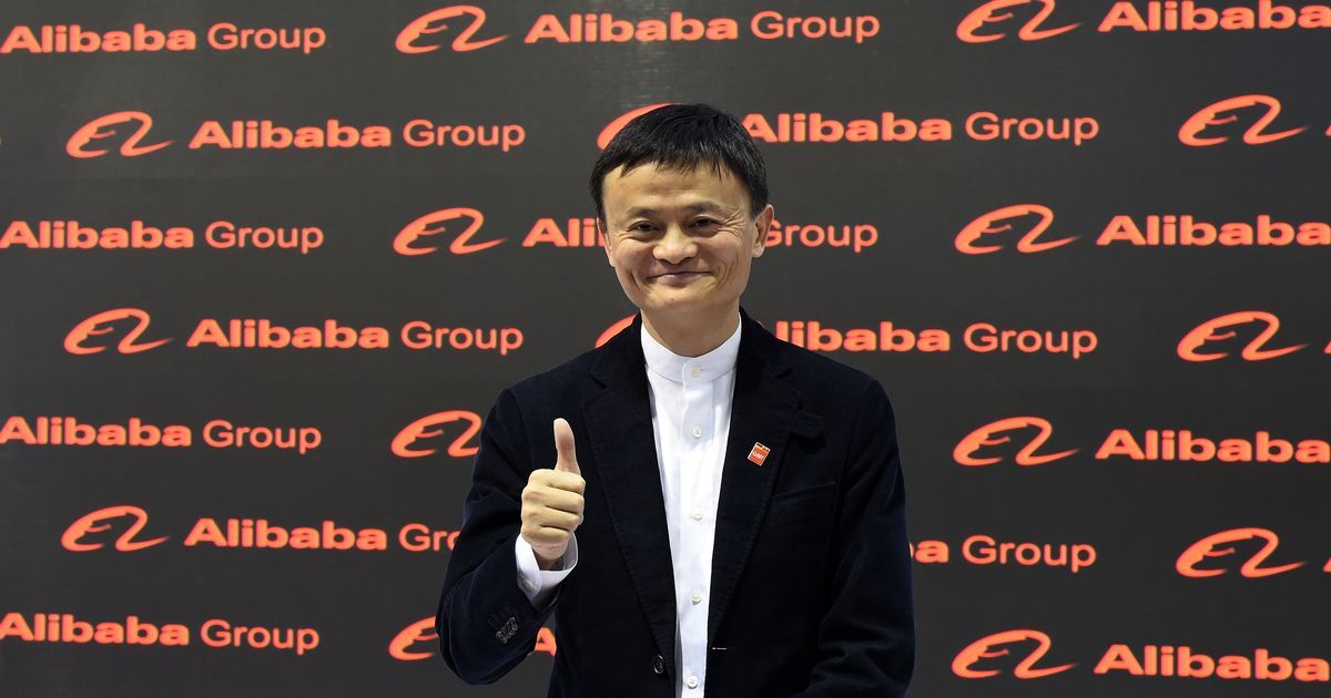 Alibaba seeks regulatory approval to buy stake in BigBasket