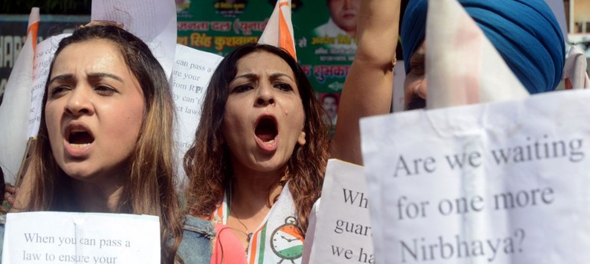 2012 Delhi gangrape: SC verdict ‘reaffirms our trust in the court’, says mother of the victim