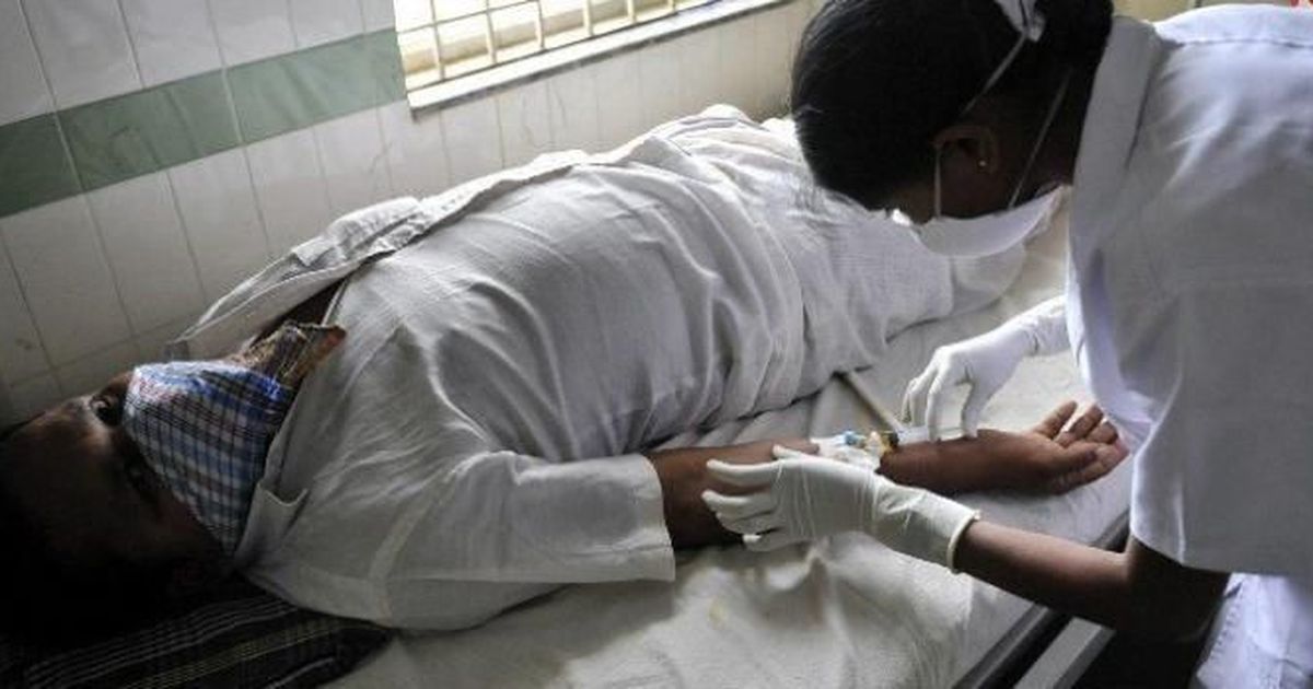 Passive Euthanasia Supreme Court Reserves Verdict On Living Will