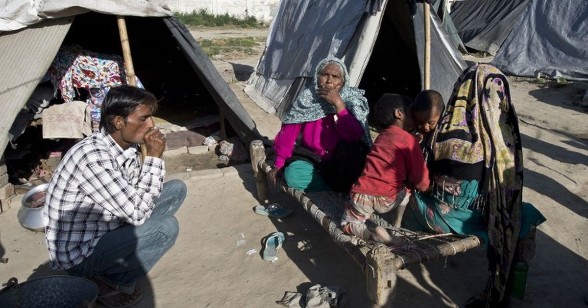 2013 Muzaffarnagar riots: UP government failed to provide justice to gangrape victims, says Amnesty
