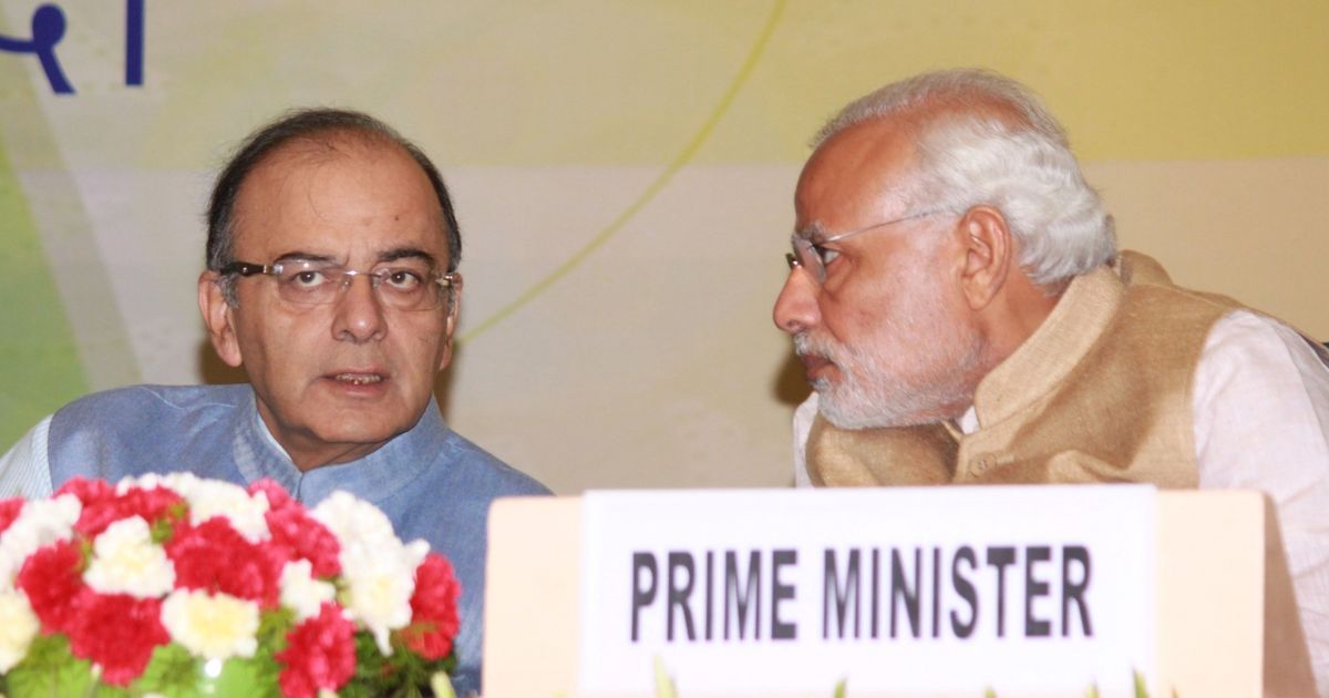 क्यों मोदी सरकार द्वारा ट्राइब्यूनल्स का ऐसा विलय उसके अपने ही तर्क को खारिज करता है