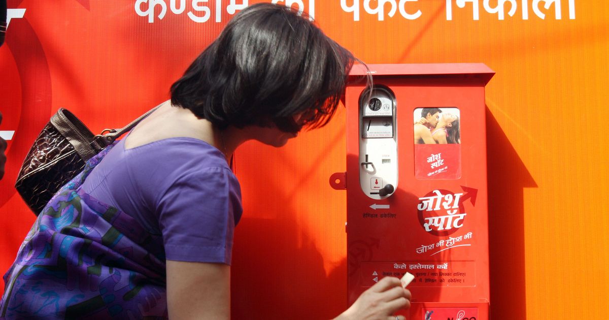No condom ads on television from 6am-10pm, says Centre