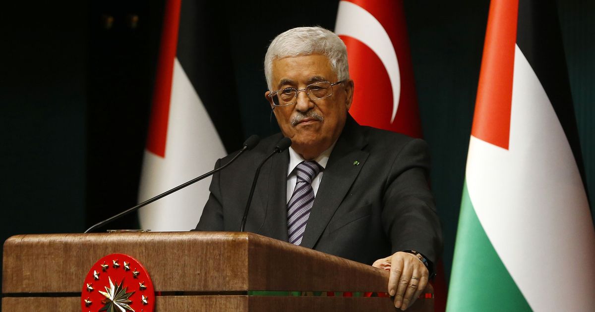 Palestinian prime minister to visit Gaza on October 2 to take over government from Hamas