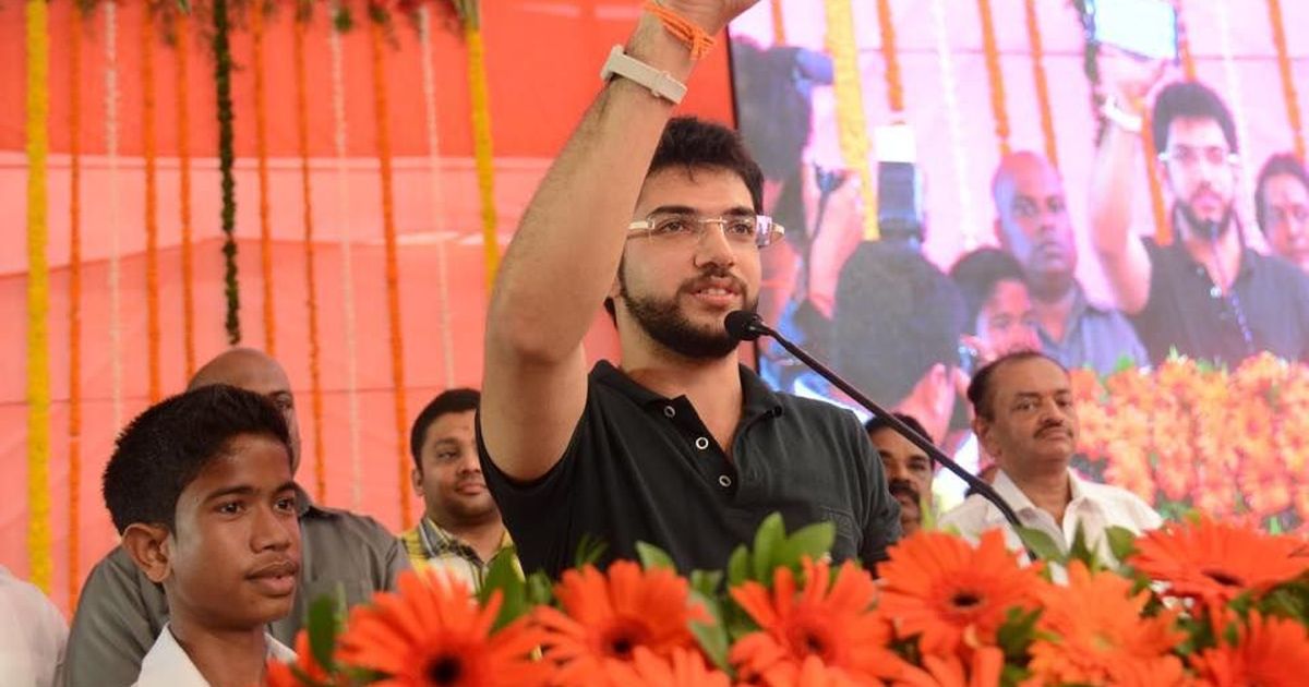 Are we celebrating job losses or economic slowdown?: Aaditya Thackeray on demonetisation anniversary