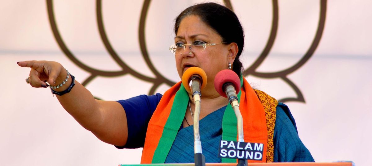 Dalits and Adivasis faced highest number of atrocities in Rajasthan between 2013 and 2015