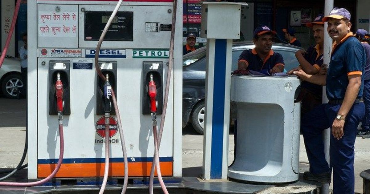 Madhya Pradesh becomes fourth state to slash Value Added Tax on petrol and diesel prices