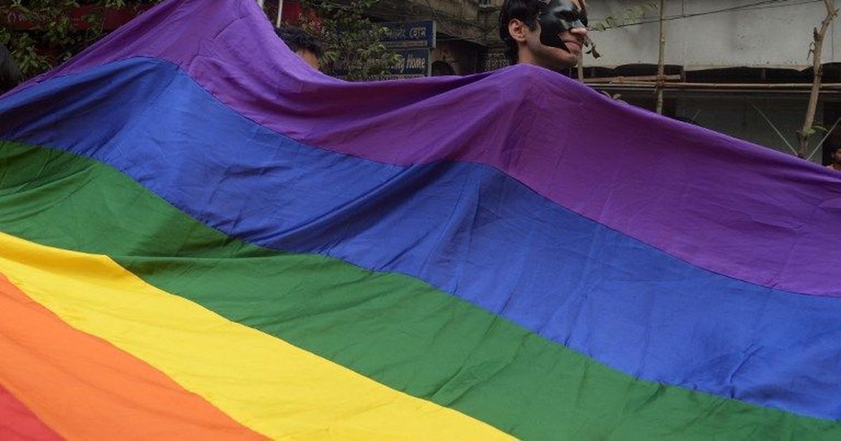 section 377 supreme court refuses to adjourn hearing of pleas to