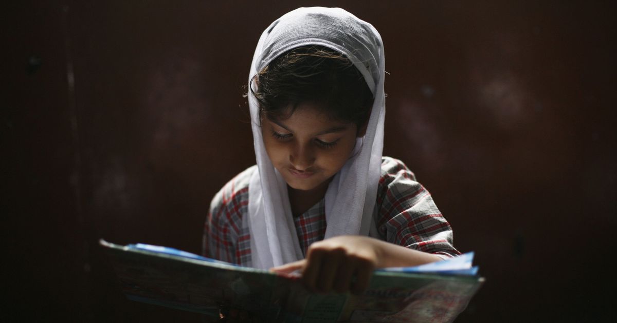 Uttar Pradesh government begins survey of unrecognised madrassas