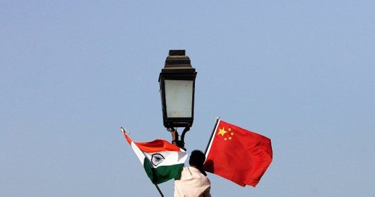 Covid-19: China to evacuate its citizens from India amid rising cases and increasing border tension