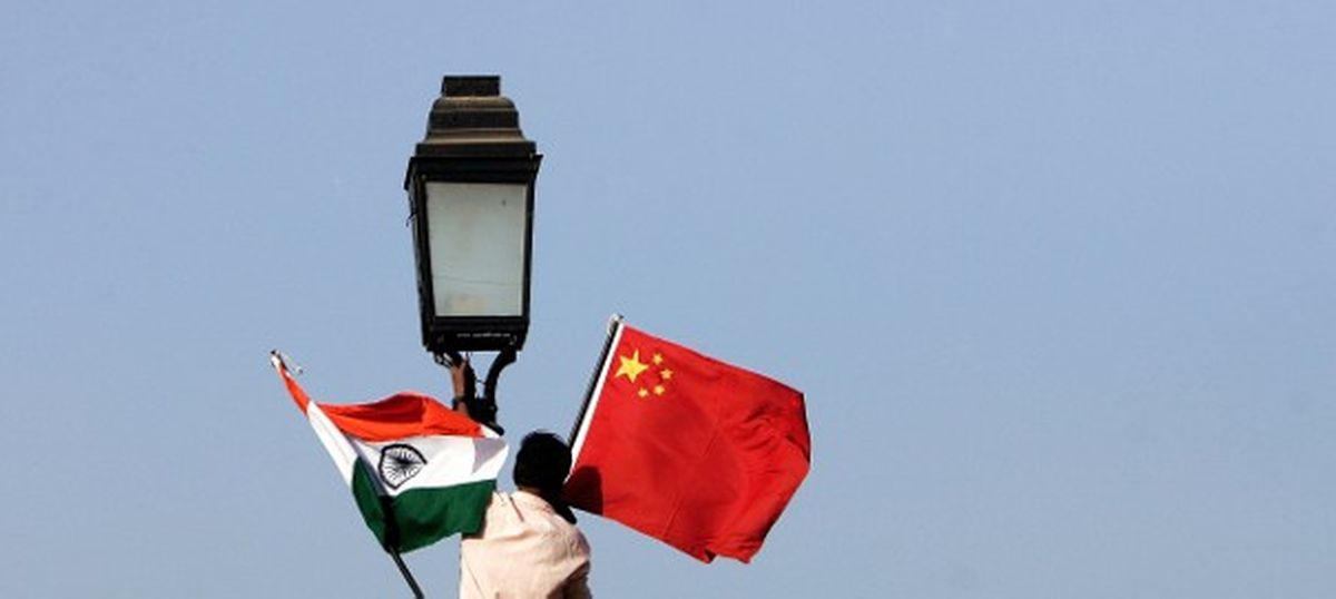 India ‘cannot do anything’ about trade deficit with China, says state-owned media