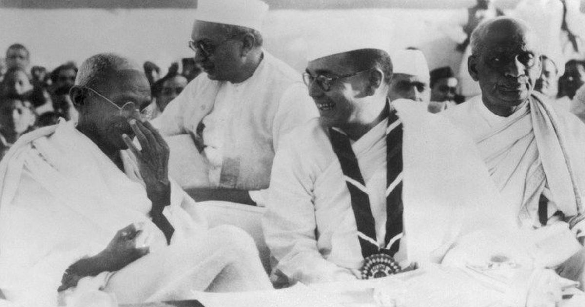 Trinamool Congress issues show cause notice to MP for comparing Subhas Chandra Bose to Gandhi