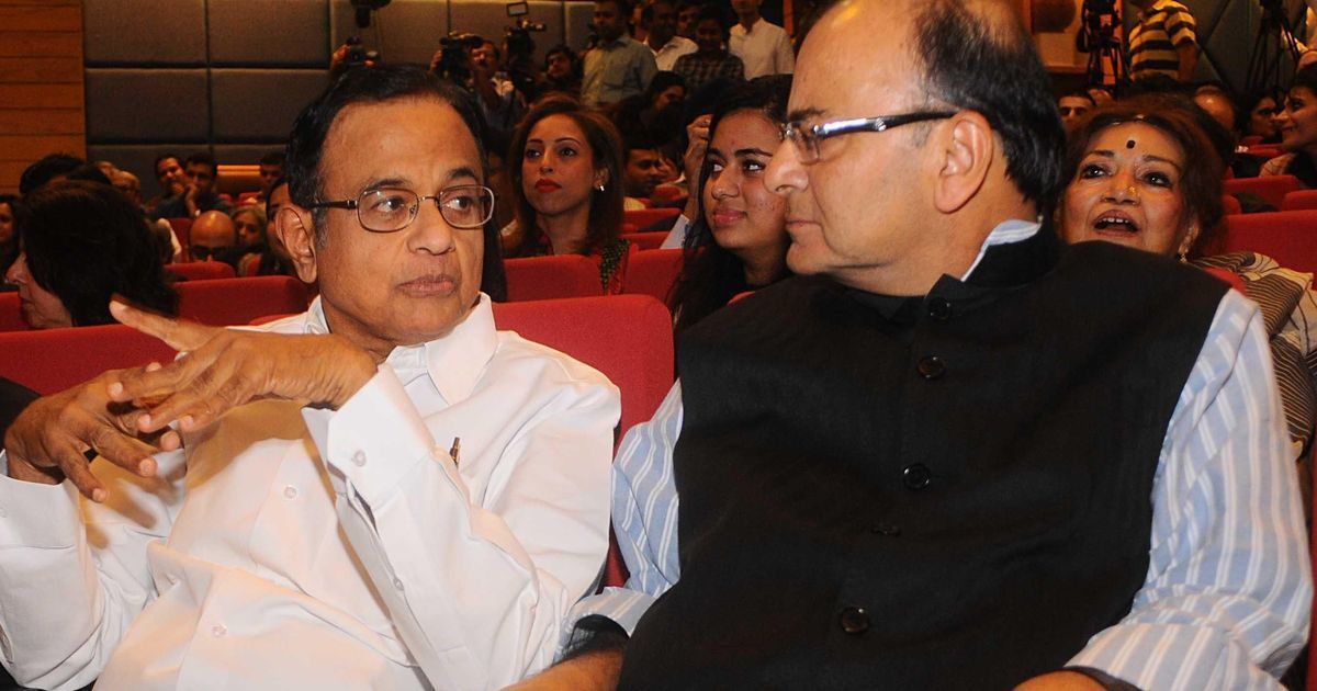 Government finalises contours for issuance of electoral bonds Government finalises contours for issuance of electoral bonds