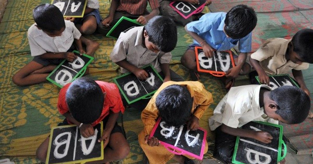NHRC issues notice to Odisha for closure of over 800 government-run primary, upper primary schools