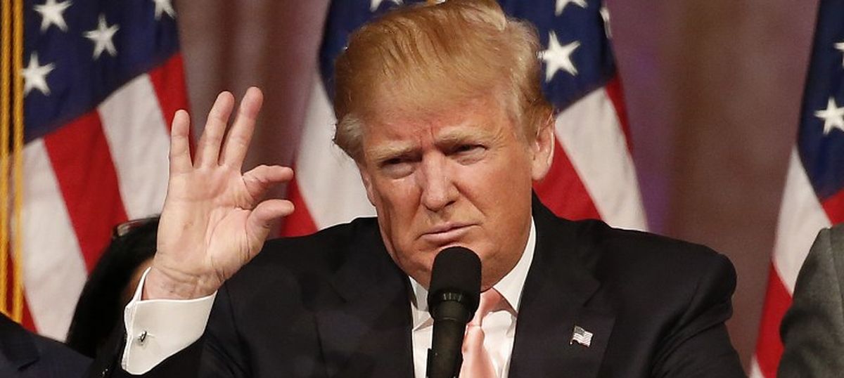 Donald Trump to deport 3 million illegal immigrants after becoming president