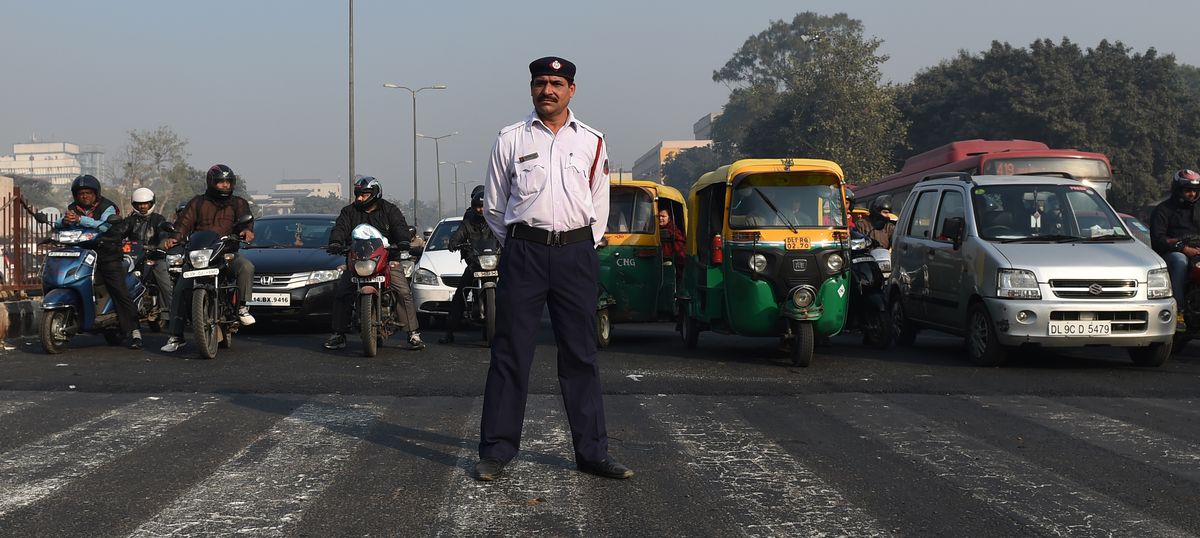 National Green Tribunal seeks views from five states on making CNG main fuel for automobiles