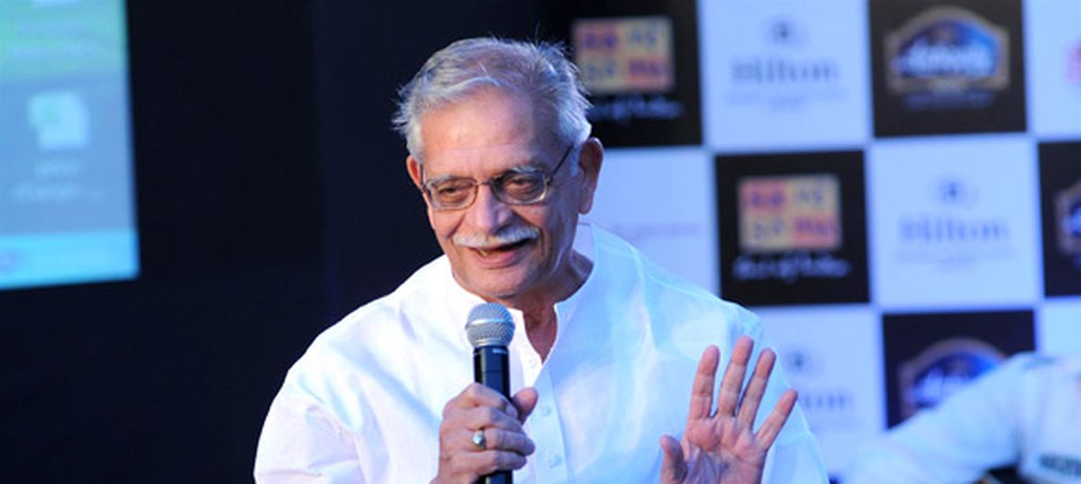 Gulzar