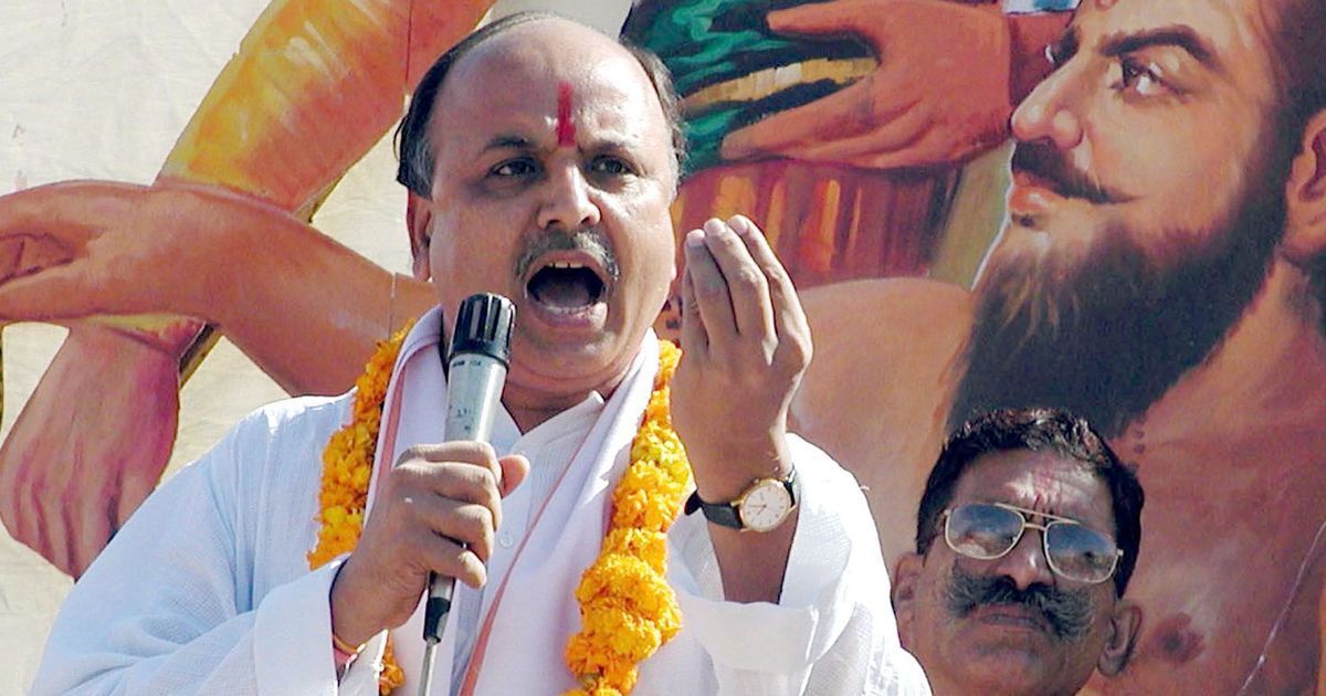 VHP to hold election for first time in 52 years after being unable to decide on president