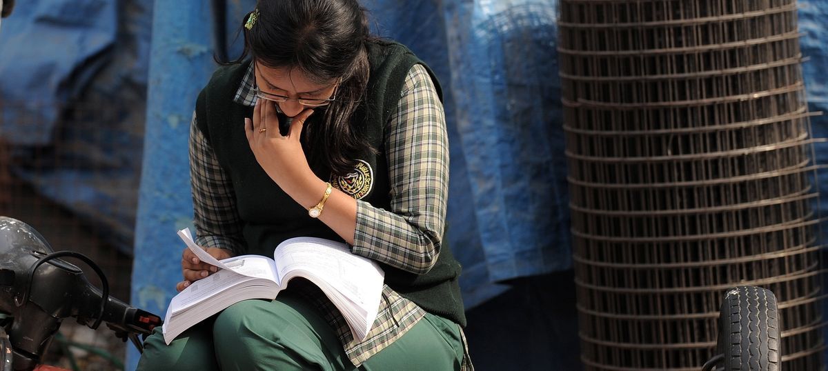 Publisher of school textbook saying ‘36-24-36 is ideal shape for women’ to face action: HRD official