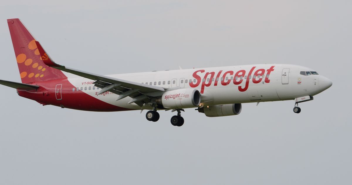 SpiceJet may soon partner with two major US companies and diversify beyond aviation, says chairman