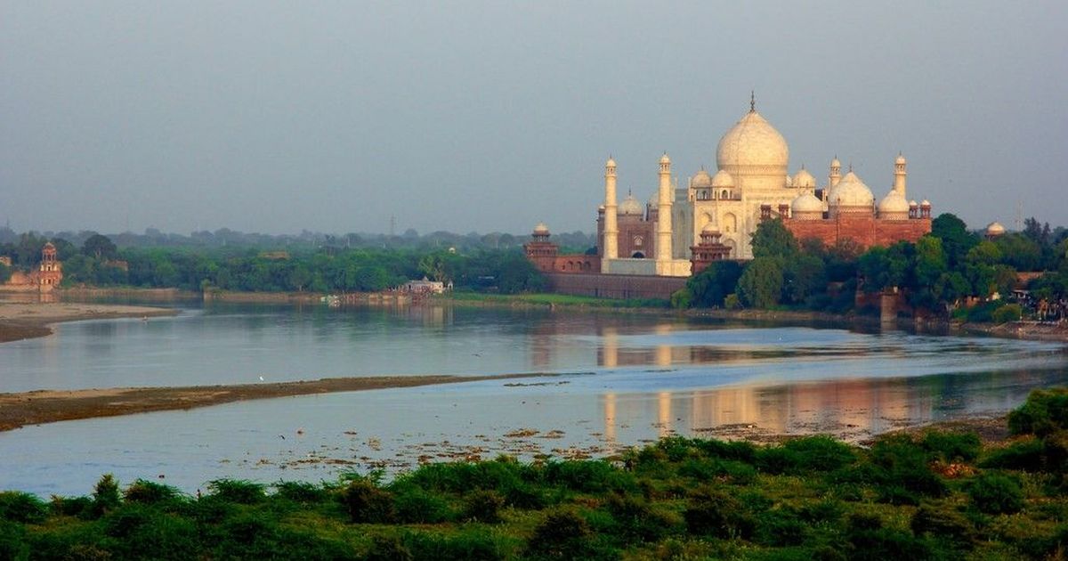 SC asks Uttar Pradesh to file plan to protect and preserve Taj Mahal in four weeks