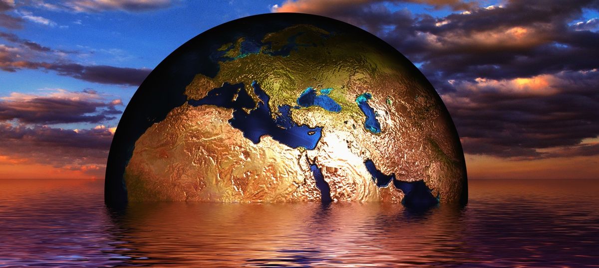 Donald Trump is backing out of the UN’s Paris climate change deal: Report