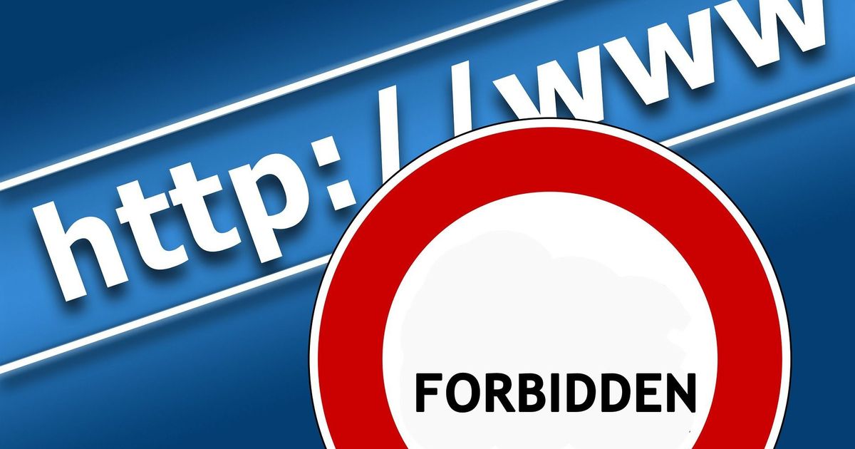 Internet Archive and 2,500-odd websites blocked after Madras High Court orders on piracy