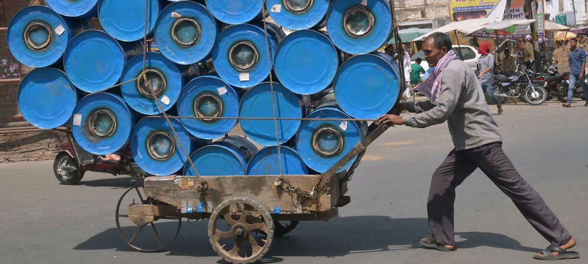 The big news: GDP up in Q2, but demonetisation impact awaited, and nine other top stories