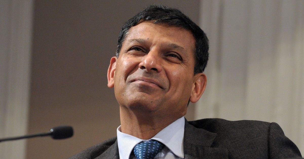 The lingering effects of demonetisation slowed down India’s growth, Raghuram Rajan tells NDTV
